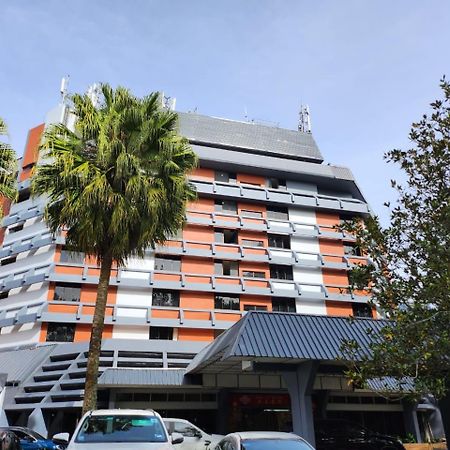 Perkasa Hotel Mt Kinabalu Kampong Kundassan Εξωτερικό φωτογραφία