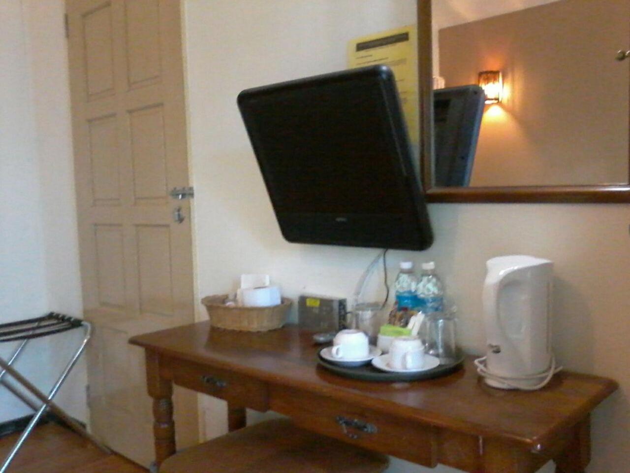 Perkasa Hotel Mt Kinabalu Kampong Kundassan Εξωτερικό φωτογραφία