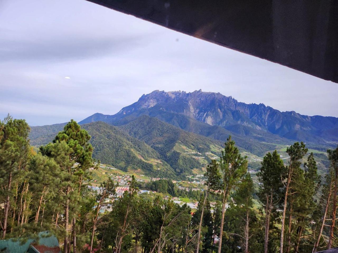 Perkasa Hotel Mt Kinabalu Kampong Kundassan Εξωτερικό φωτογραφία