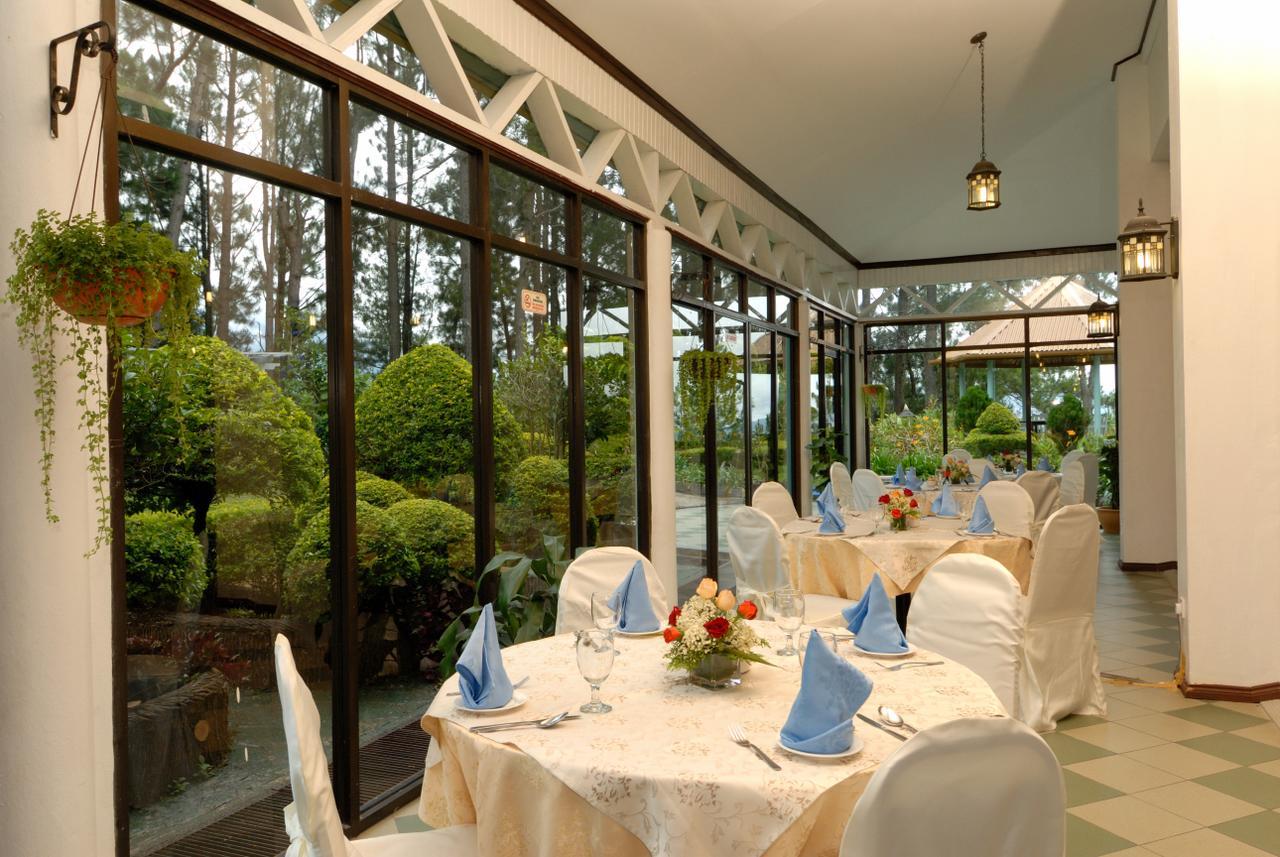 Perkasa Hotel Mt Kinabalu Kampong Kundassan Εξωτερικό φωτογραφία