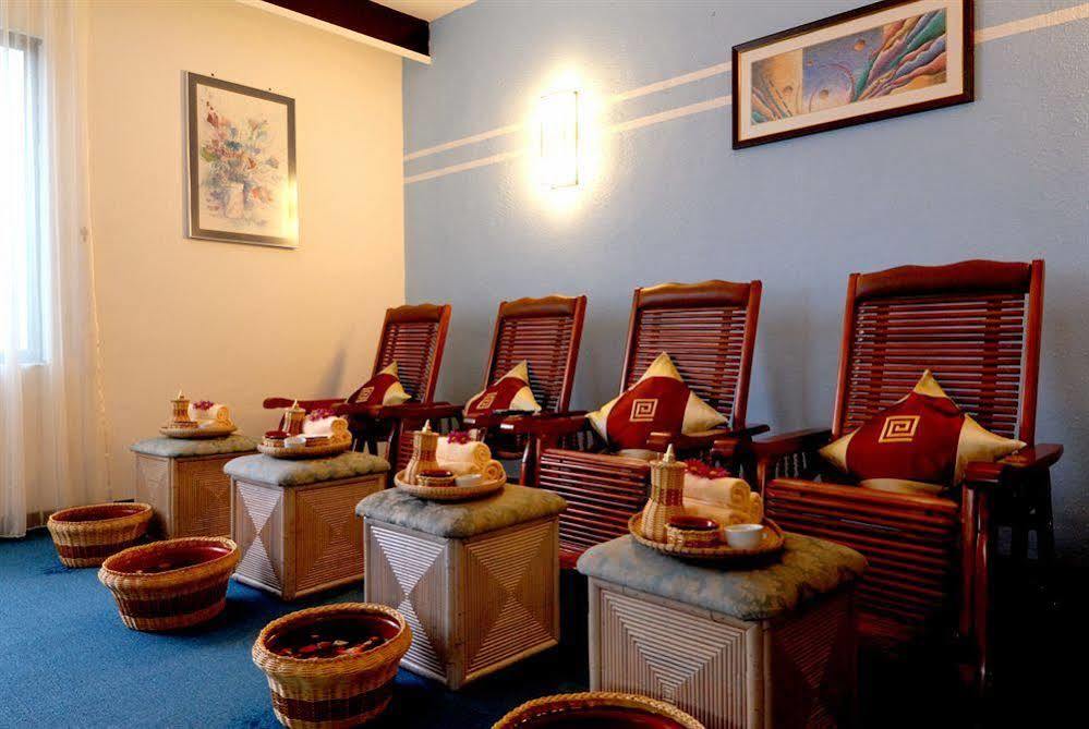 Perkasa Hotel Mt Kinabalu Kampong Kundassan Εξωτερικό φωτογραφία