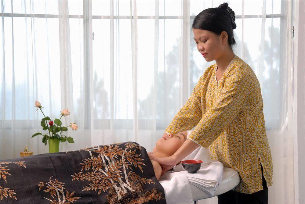 Perkasa Hotel Mt Kinabalu Kampong Kundassan Εξωτερικό φωτογραφία