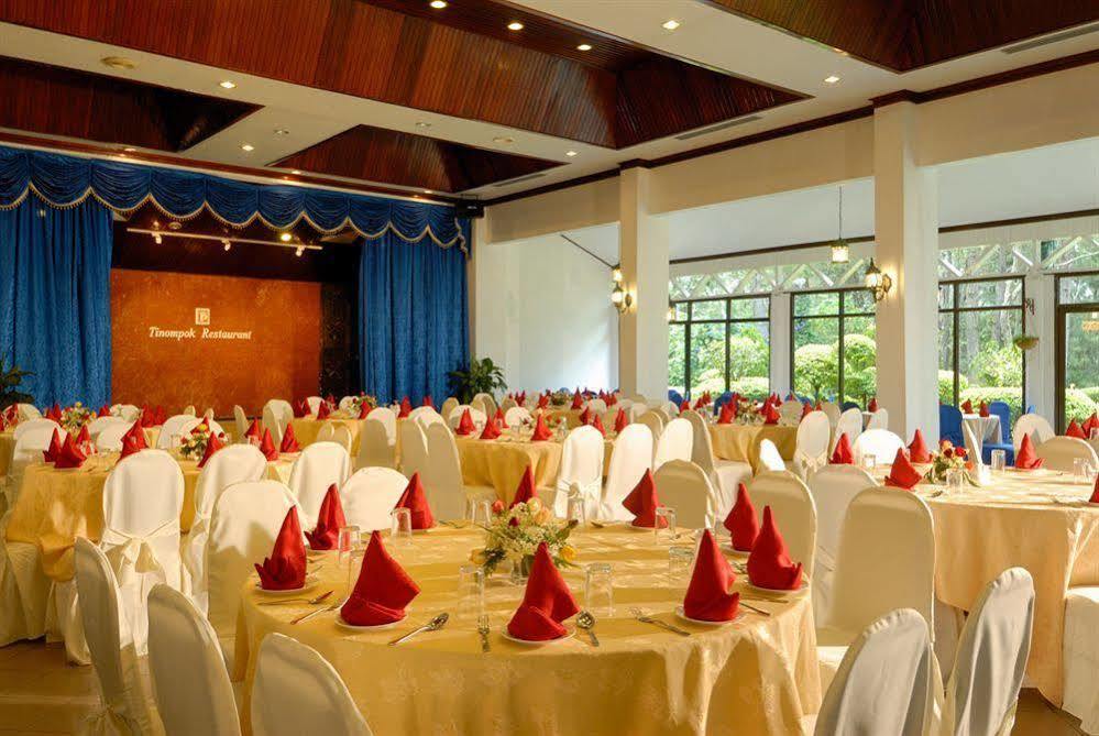 Perkasa Hotel Mt Kinabalu Kampong Kundassan Εξωτερικό φωτογραφία
