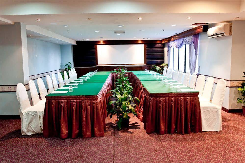 Perkasa Hotel Mt Kinabalu Kampong Kundassan Εξωτερικό φωτογραφία
